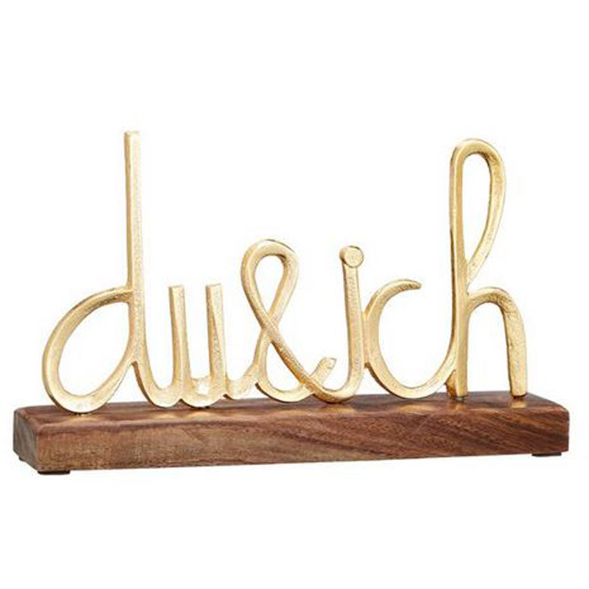 kleines Geschenk zum Jahrestag