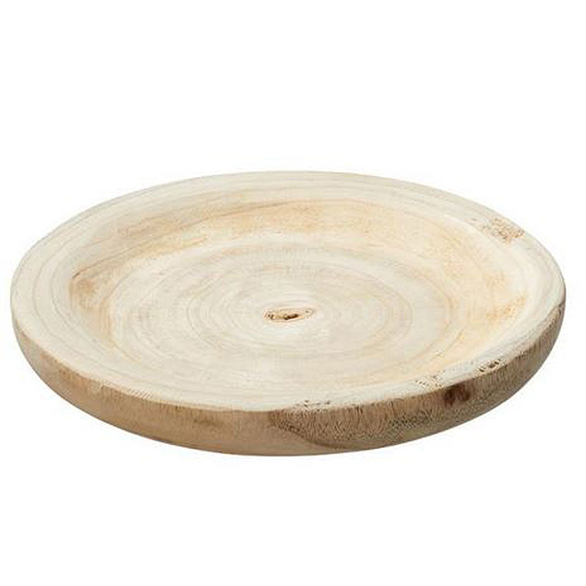 Holzteller Deko%0d%0a