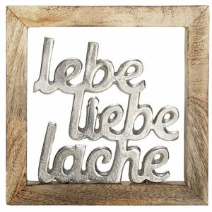 lebe liebe lache bilder