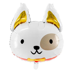 Helium Ballon Hund