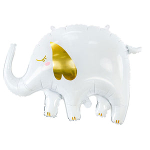 Elefant Luftballon