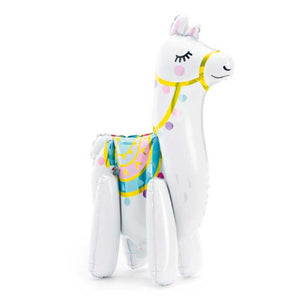 Party Lama