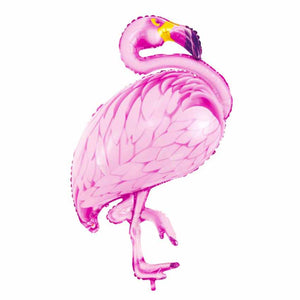 Flamingo Party