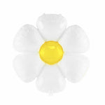 Ballon Blume