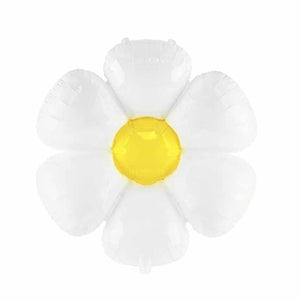 Ballon Blume