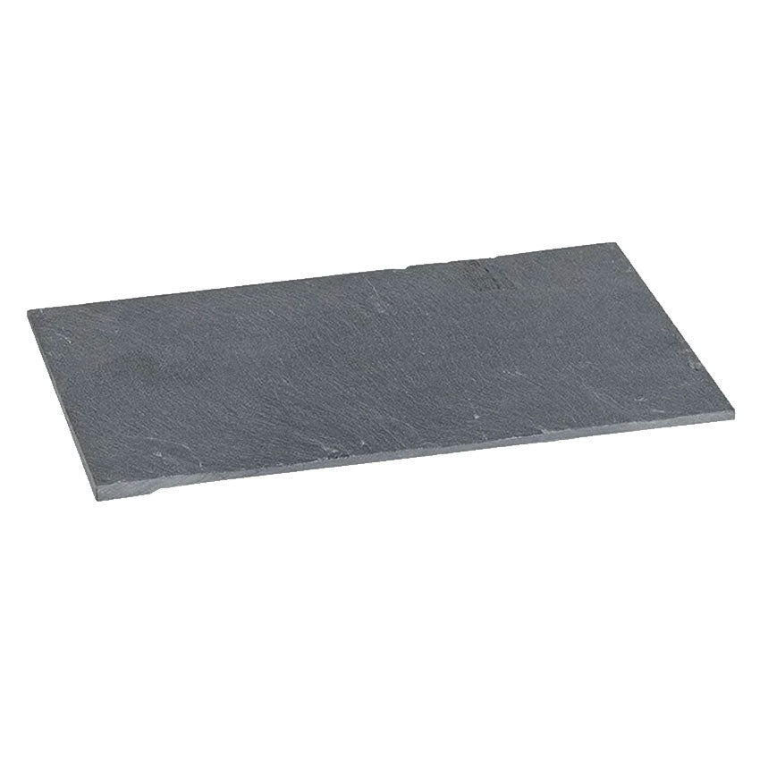 Servierplatten Schiefer