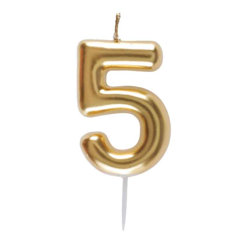 Geburtstag 5 Jahre