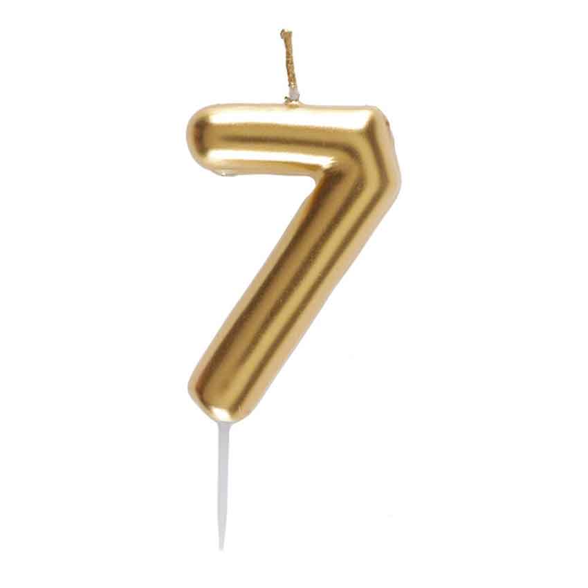 Geburtstag 7 Jahre