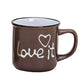 Tasse Keramik