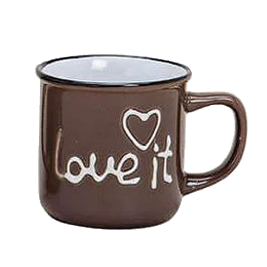 Tasse Keramik