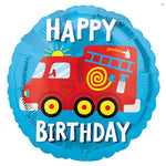 feuerwehr geburtstag