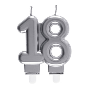 Kuchendeko 18