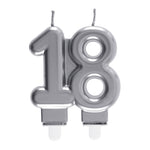 Kuchendeko 18