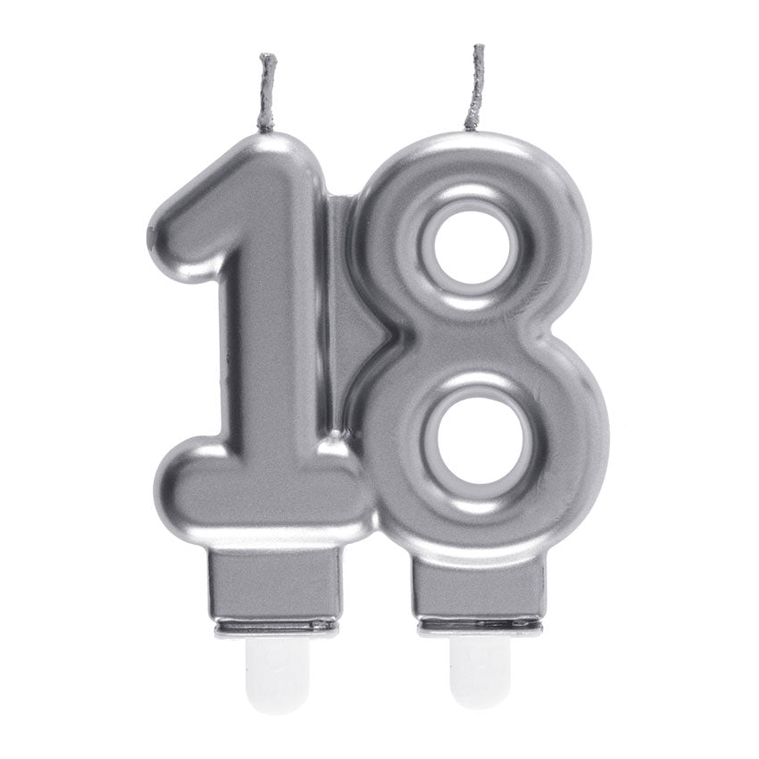 Kuchendeko 18
