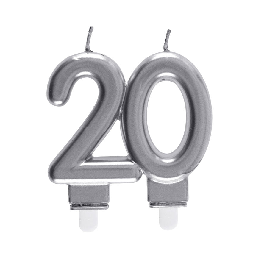 Kuchendeko 20