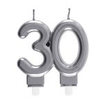 Kuchendeko 30