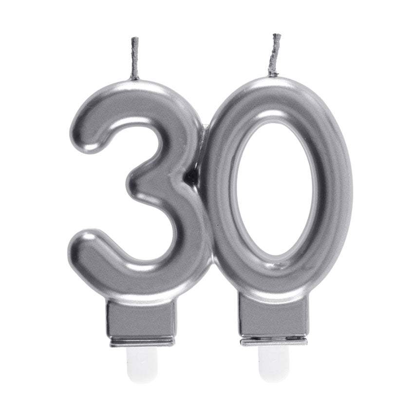Kuchendeko 30