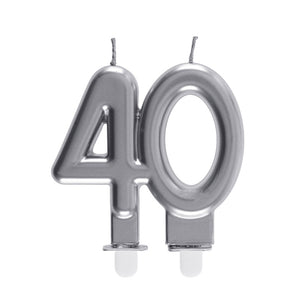 Kuchendeko 40
