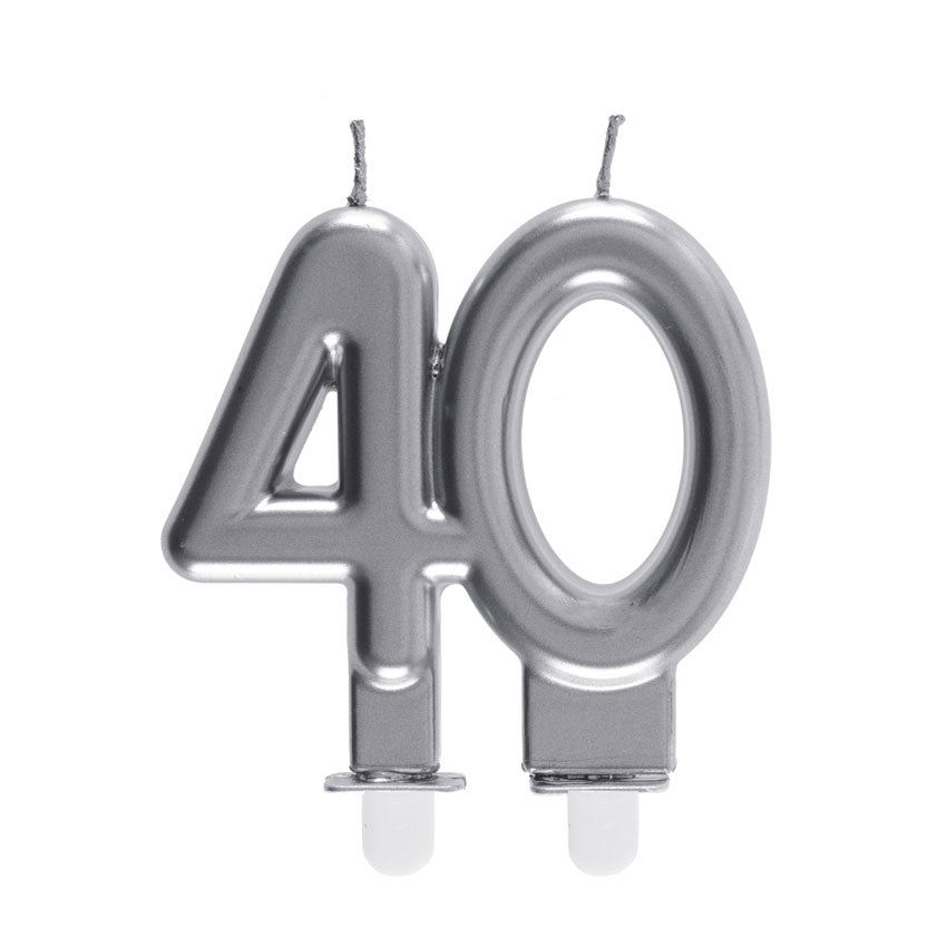 Kuchendeko 40