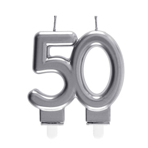 Kuchendeko 50