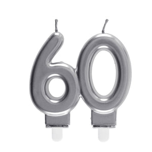 Kuchendeko 60