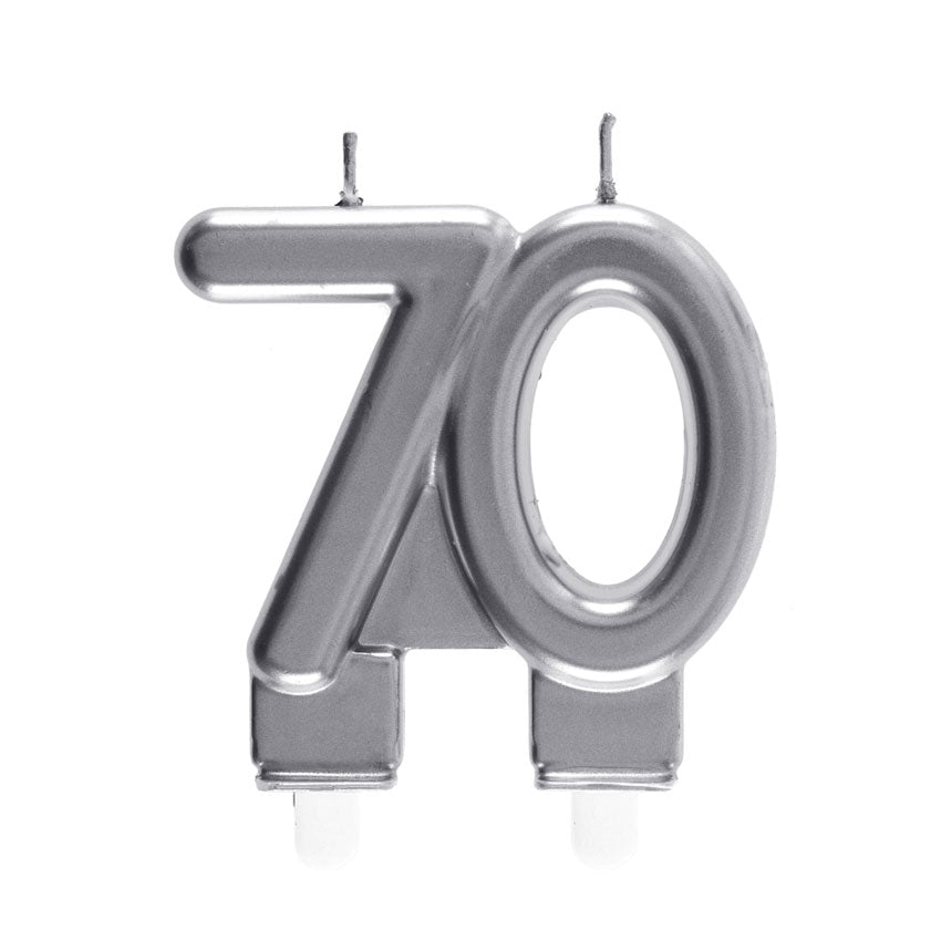 Kuchendeko 70
