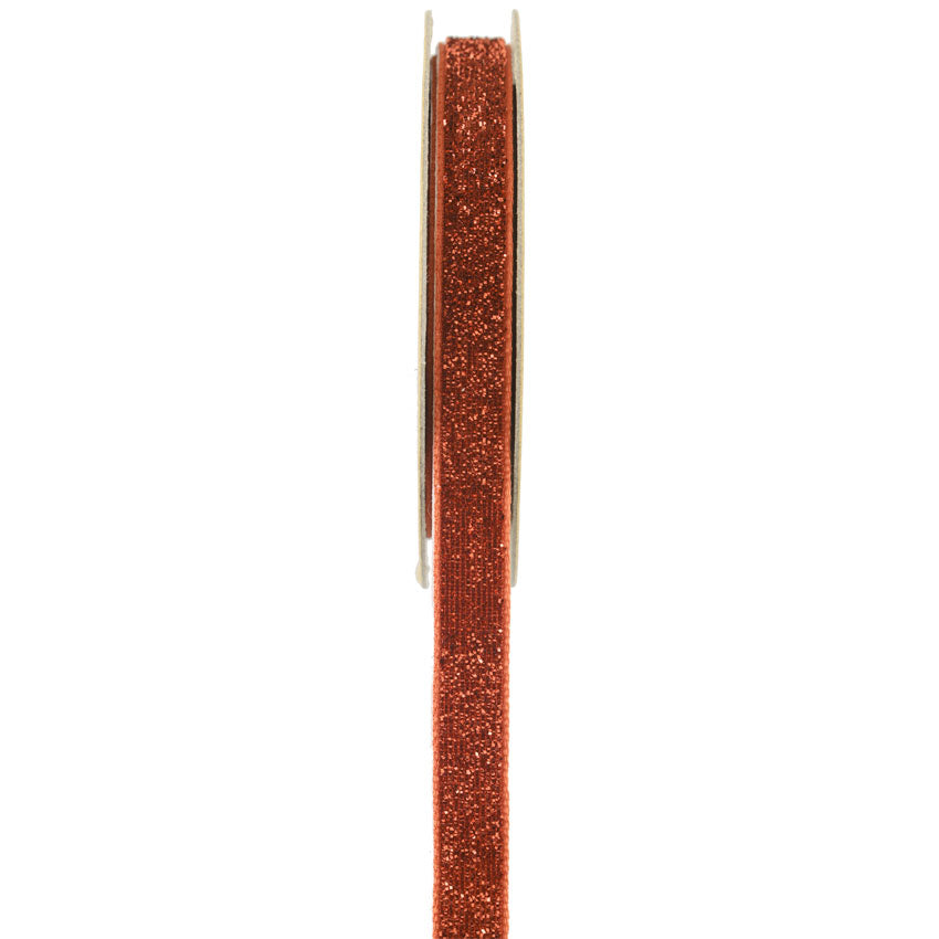 Selbstklebendes Dekoband Glitzer