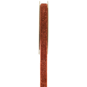 Selbstklebendes Dekoband Glitzer