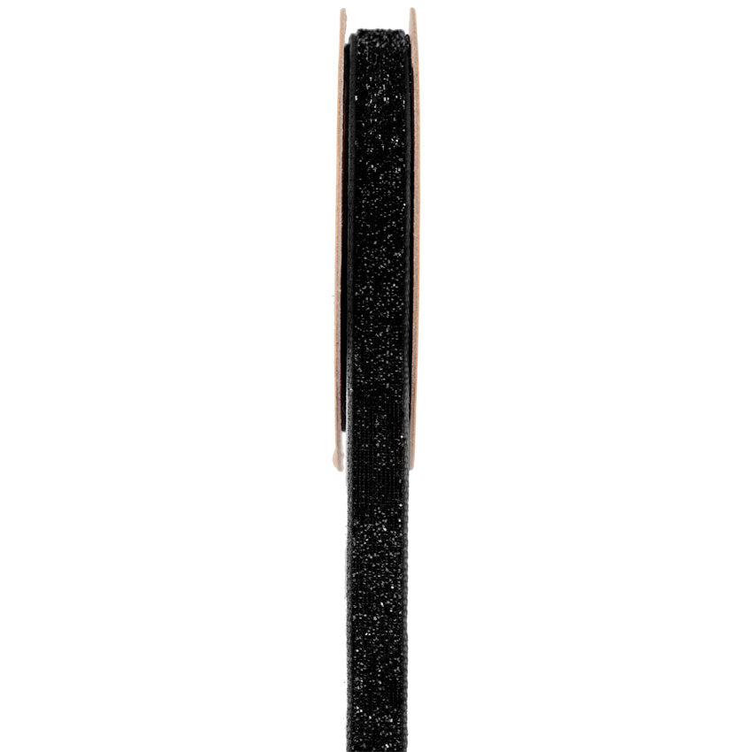 Selbstklebendes Dekoband Glitzer