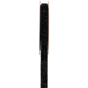 Selbstklebendes Dekoband Glitzer