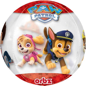 Paw Patrol Geschenk