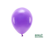 Öko Luftballons violett