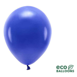 blaue luftballons