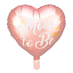 Kleines Geschenk Baby Party