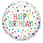 Birthday Ballon