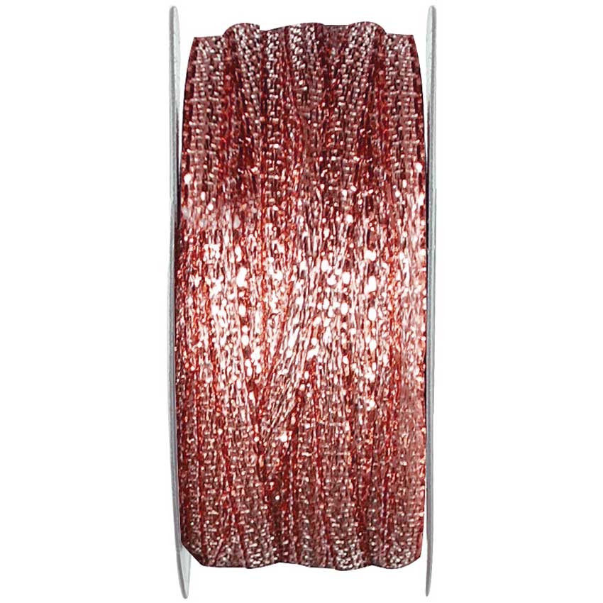 geschenkband glitzer