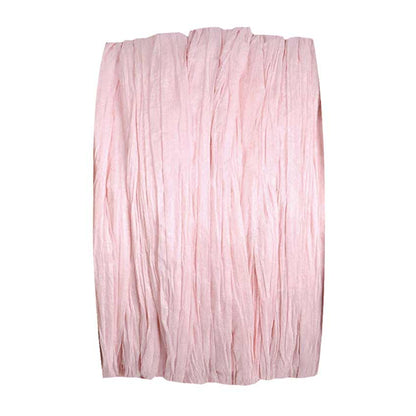 Naturbast rosa