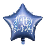 glitzer ballon