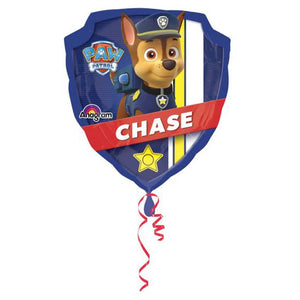 paw Patrol chase