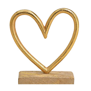 Gold Deko Wohnzimmer