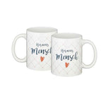 Herzensmensch Geschenk