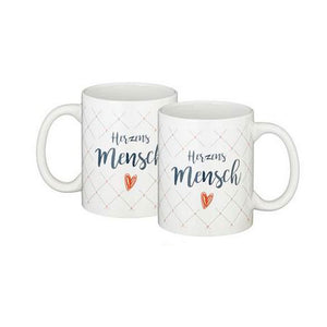 Herzensmensch Geschenk