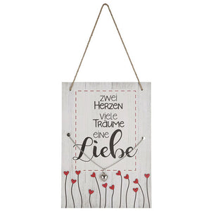 romantisches Geschenk
