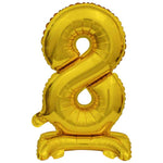 8ter Geburtstag