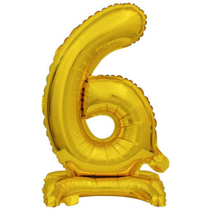 6ter Geburtstag