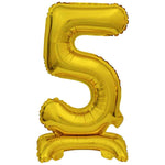 5ter Geburtstag