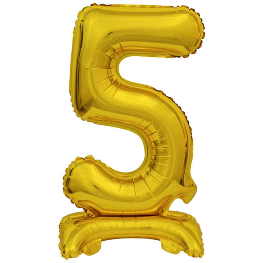 5ter Geburtstag