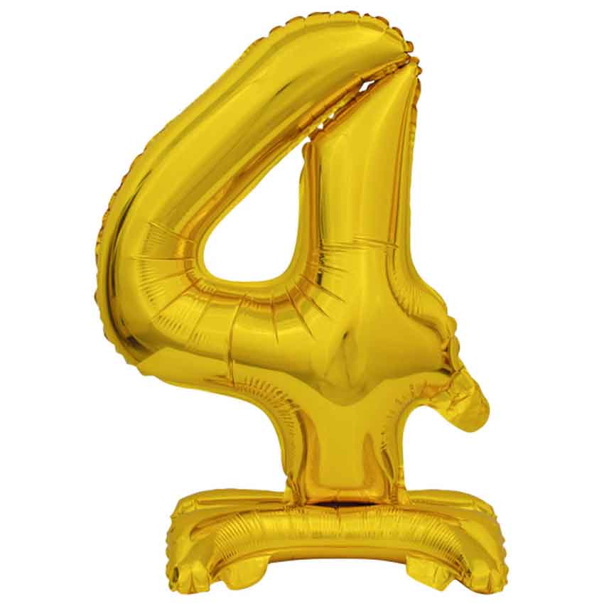 4ter Geburtstag