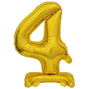 4ter Geburtstag