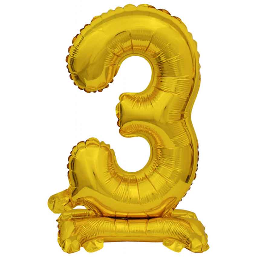 3ter Geburtstag